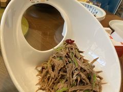 -湘约爨厨(太白立交店)