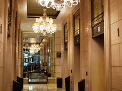 -上海浦东滨江喜来登酒店