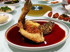 -茉里粤菜(皇姑万象汇店)