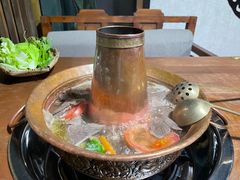 -陀岗美食·云南藏式特色餐厅