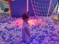 -幻贝家儿童乐园(苏州中心店)