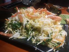 -曼听小寨海鲜烧烤(锦绣mini店)