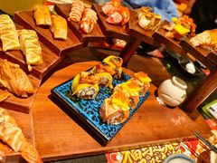 -古田居·特色寿司料理(星之岛旗舰店)