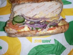 -赛百味SUBWAY(三阳广场店)