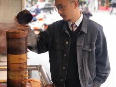 -朱大嘴肥肠血旺(福字街店)
