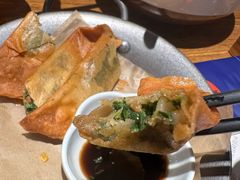 -和府捞面(东直门银座店)