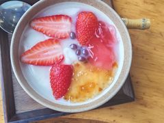 -桥香园过桥米线(国贸店)