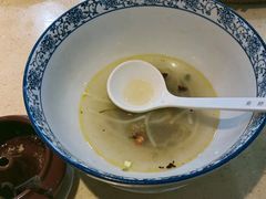 -桥香园云南过桥米线(金马碧鸡店)