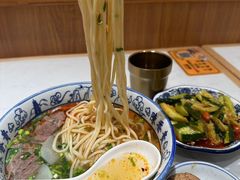 -陳香貴·兰州牛肉面(东方宝泰店)