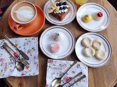 -也枫·小黄楼(南山路旗舰店)