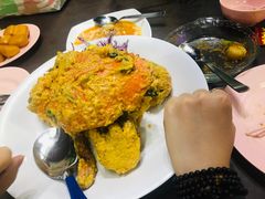 -龙海鲜螃蟹王(宏茂桥店)