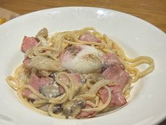 -菲滋意式餐厅(上虞万和城店)