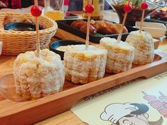 -通海俄式烧烤(下瓦房店)