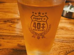 -40+精酿啤酒俱乐部(国投财富广场店)