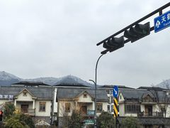 -杭州半山国家森林公园