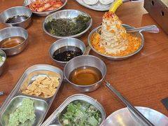 -大阪烧肉BAKA一代(国贸商住大厦店)