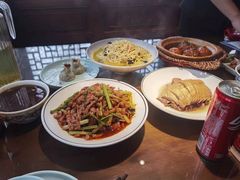 -应天大明王朝·南京菜(中山陵店)