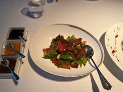 -金轩中餐厅 Jin Xuan(浦东丽思卡尔顿酒店)
