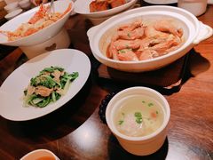 -庭院江南菜•烤鸭•非遗传承(上地•清河店)