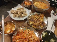 铁板豆腐-高丽雅(滨北店)