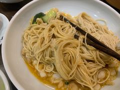 蟹黄面-裕兴记•蟹黄面馆(人民广场店)