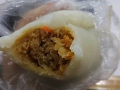 -张果佬年糕卷(科巷店)
