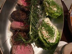 -db Bistro & Oyster Bar by Daniel Boulud(滨海湾金沙店)