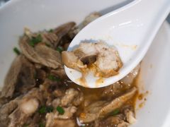 捧甲骨肉-盖邑扁食店