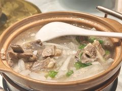 -砂锅居·始于1741(万丰路店)