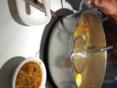 -潮牛壹号鲜牛肉火锅(世界城广场店)