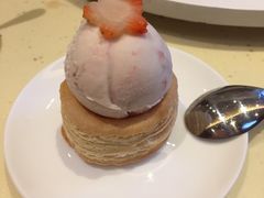 熔岩冰淇淋火锅-哈根达斯(西安北郊店)