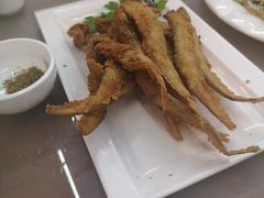 -大眼锅贴饺子(河西店)