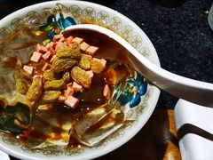 -蓉城老院十一年川味老火锅(中南店)