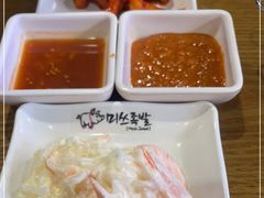 -Myth猪蹄(明洞店)