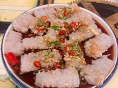生腌皮皮虾-红钳侠小龙虾·烧烤(中赢康康谷店)