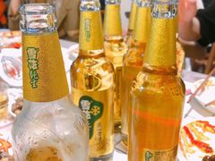 -霸王虾·麻辣小龙虾(清水河公园店)