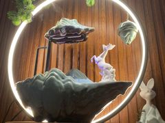 -沐森 •疗愈头疗馆(打浦桥店)