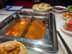 -重庆高老九火锅(万象城店)