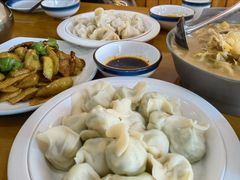 -鹤乡东北菜(崮山路店)