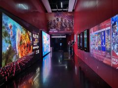 -首都电影院(西单店 LED巨幕)