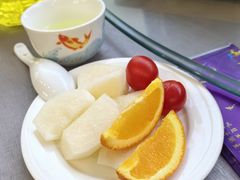 -楚鱼王·河鲜·湖北菜(华农店)