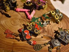 -天河城购物中心