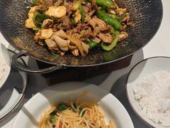 -费大厨辣椒炒肉(黄兴中心广场店)