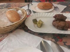 android_upload_pic-露西亚咖啡西餐厅(哈尔滨俄侨纪念馆店)