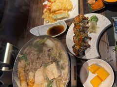 -品米斗·精致料理(浦东禹悦汇店)