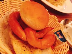 -宝莱纳啤酒花园餐厅PAULANER BRAUHAUS Nanjing(广州路店)