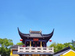 -西林禅寺
