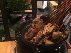 -管氏翅吧(广渠门店)