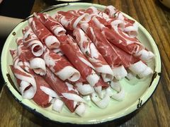 -东镇老火锅(长春路首店)