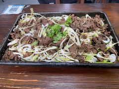 -清真永恒华威肉饼(潘家园店)